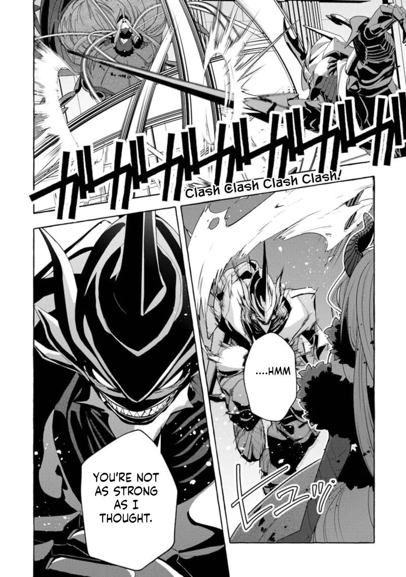 Kinzoku Slime Wo Taoshi Makutta Ore Ga Kurokou No Ou To Yobareru Made 12 6