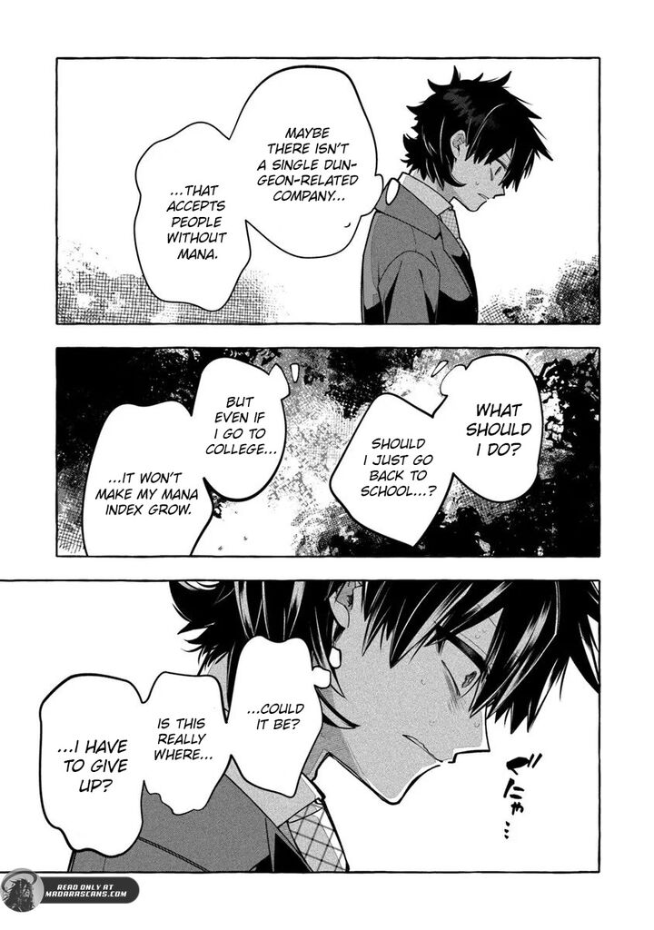 Kinzoku Slime Wo Taoshi Makutta Ore Ga Kurokou No Ou To Yobareru Made 16a 6