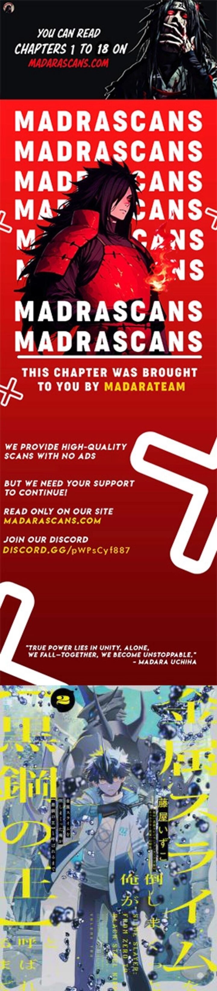 Kinzoku Slime Wo Taoshi Makutta Ore Ga Kurokou No Ou To Yobareru Made 16b 1