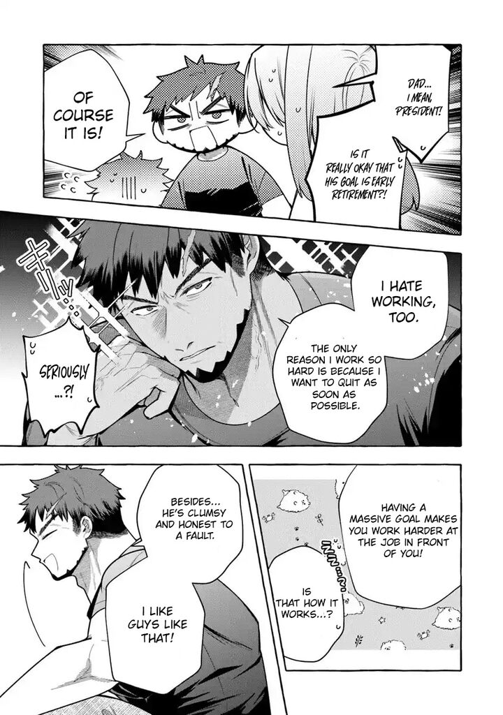 Kinzoku Slime Wo Taoshi Makutta Ore Ga Kurokou No Ou To Yobareru Made 16b 7