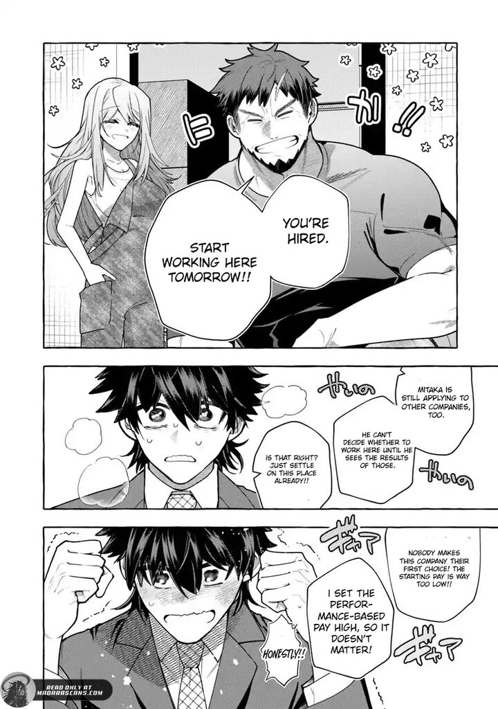 Kinzoku Slime Wo Taoshi Makutta Ore Ga Kurokou No Ou To Yobareru Made 16b 8