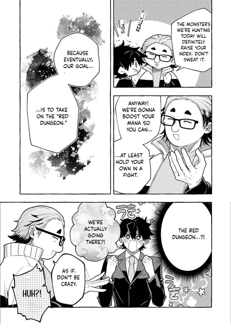 Kinzoku Slime Wo Taoshi Makutta Ore Ga Kurokou No Ou To Yobareru Made 17a 3