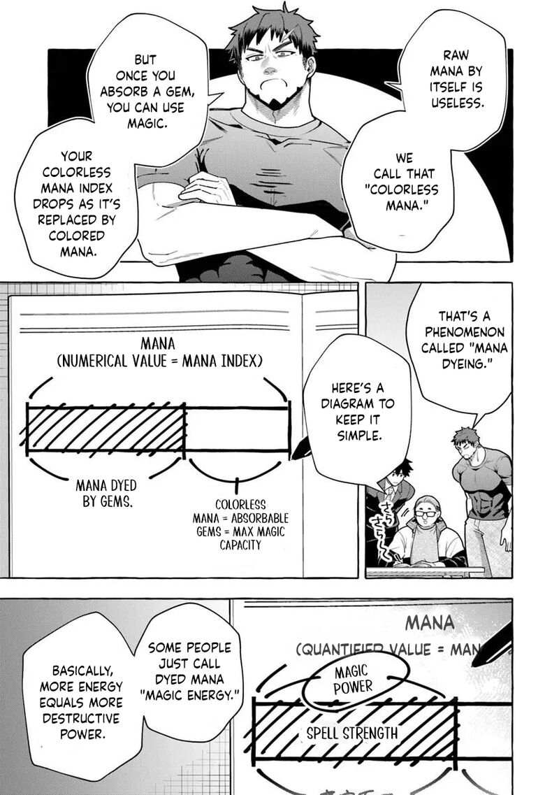 Kinzoku Slime Wo Taoshi Makutta Ore Ga Kurokou No Ou To Yobareru Made 17a 7