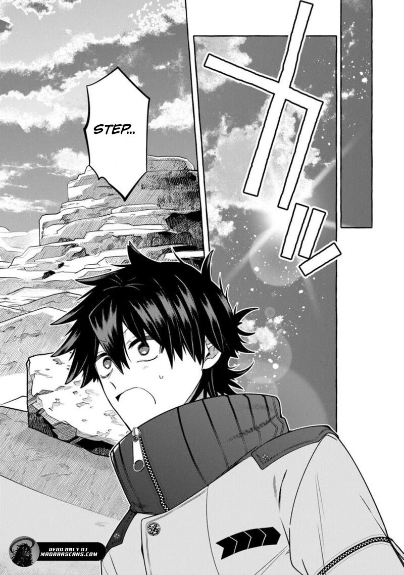 Kinzoku Slime Wo Taoshi Makutta Ore Ga Kurokou No Ou To Yobareru Made 18b 15