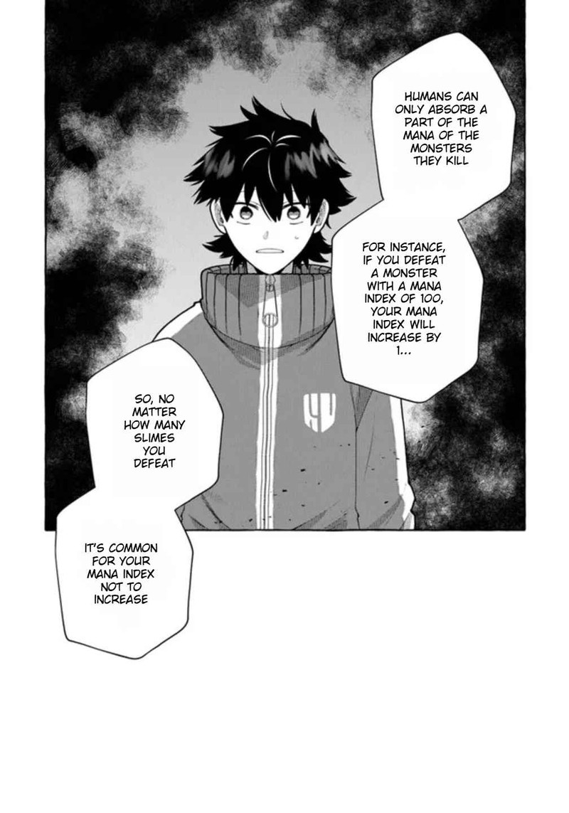 Kinzoku Slime Wo Taoshi Makutta Ore Ga Kurokou No Ou To Yobareru Made 3 19