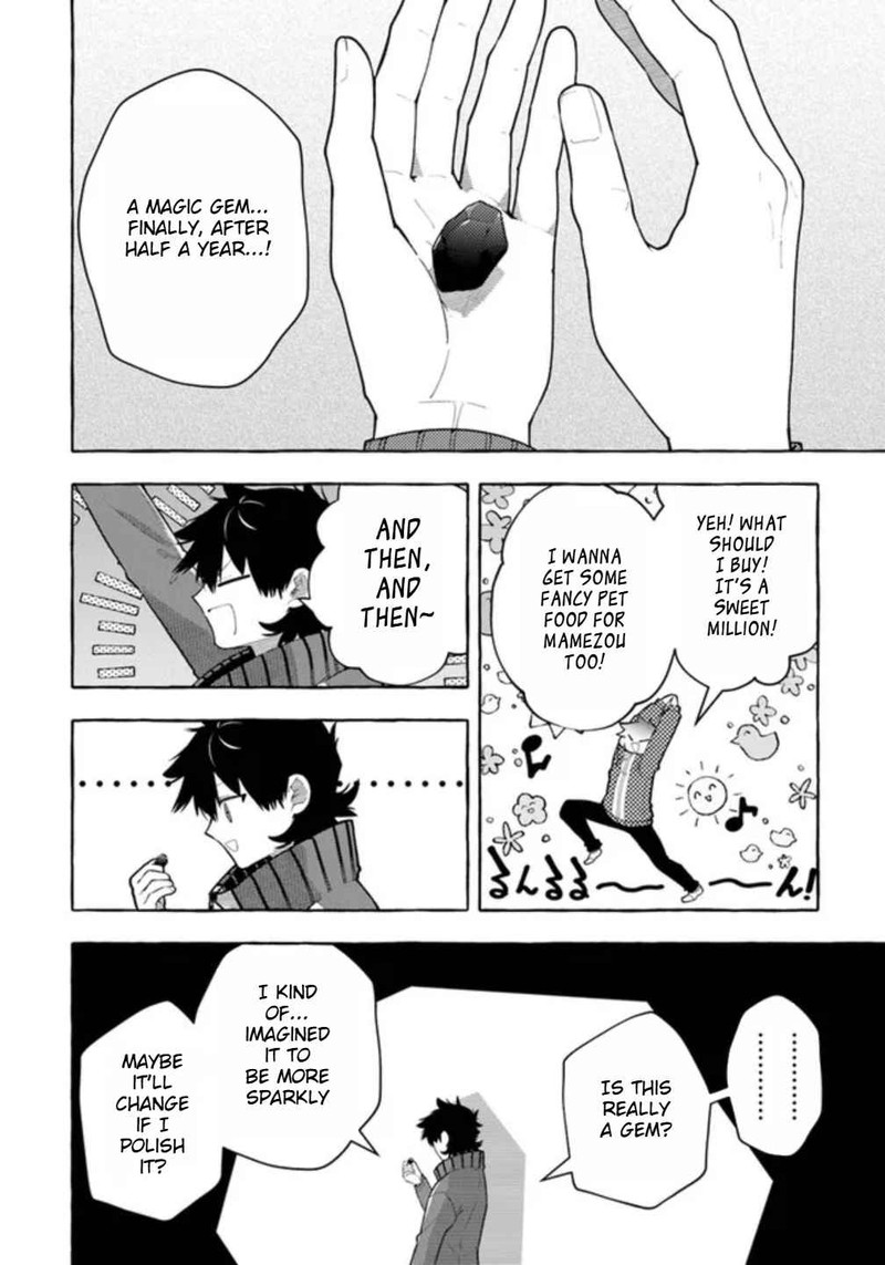 Kinzoku Slime Wo Taoshi Makutta Ore Ga Kurokou No Ou To Yobareru Made 3 2
