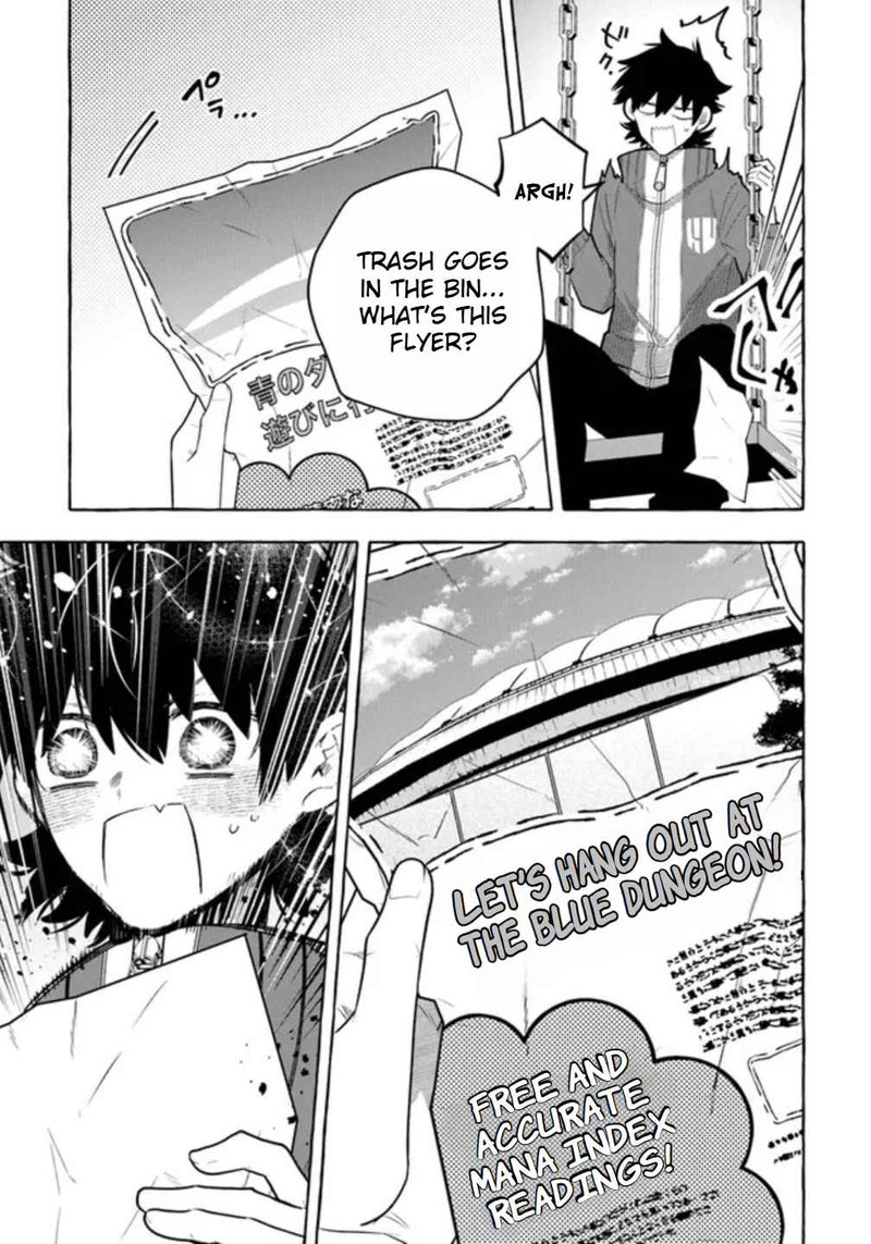 Kinzoku Slime Wo Taoshi Makutta Ore Ga Kurokou No Ou To Yobareru Made 3 21