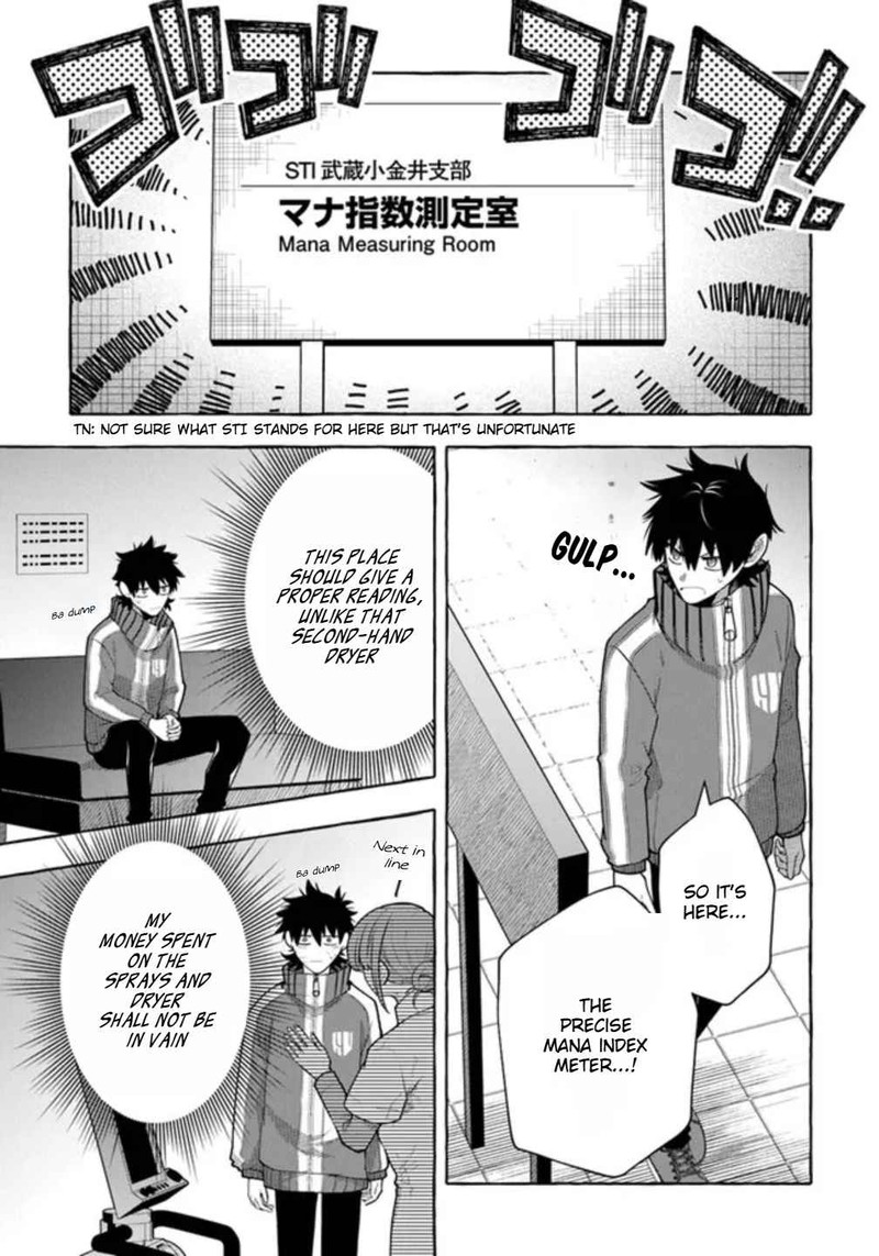 Kinzoku Slime Wo Taoshi Makutta Ore Ga Kurokou No Ou To Yobareru Made 3 23
