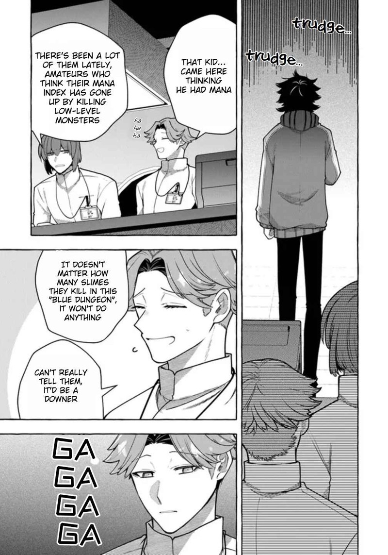 Kinzoku Slime Wo Taoshi Makutta Ore Ga Kurokou No Ou To Yobareru Made 3 25