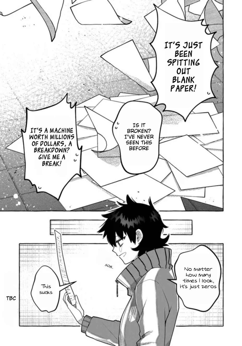 Kinzoku Slime Wo Taoshi Makutta Ore Ga Kurokou No Ou To Yobareru Made 3 27