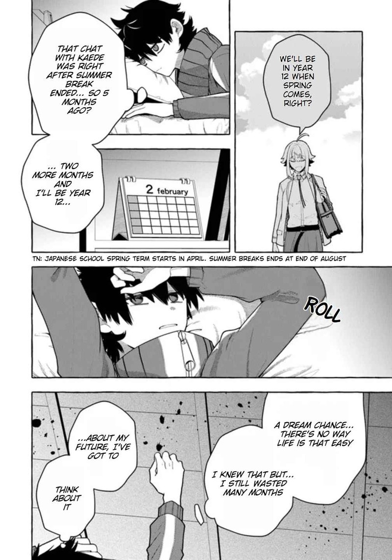 Kinzoku Slime Wo Taoshi Makutta Ore Ga Kurokou No Ou To Yobareru Made 3 6