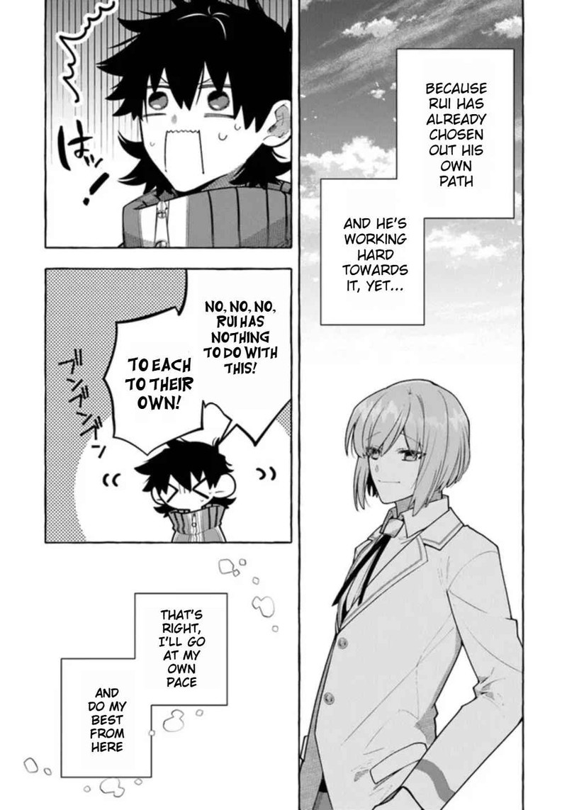 Kinzoku Slime Wo Taoshi Makutta Ore Ga Kurokou No Ou To Yobareru Made 3 7