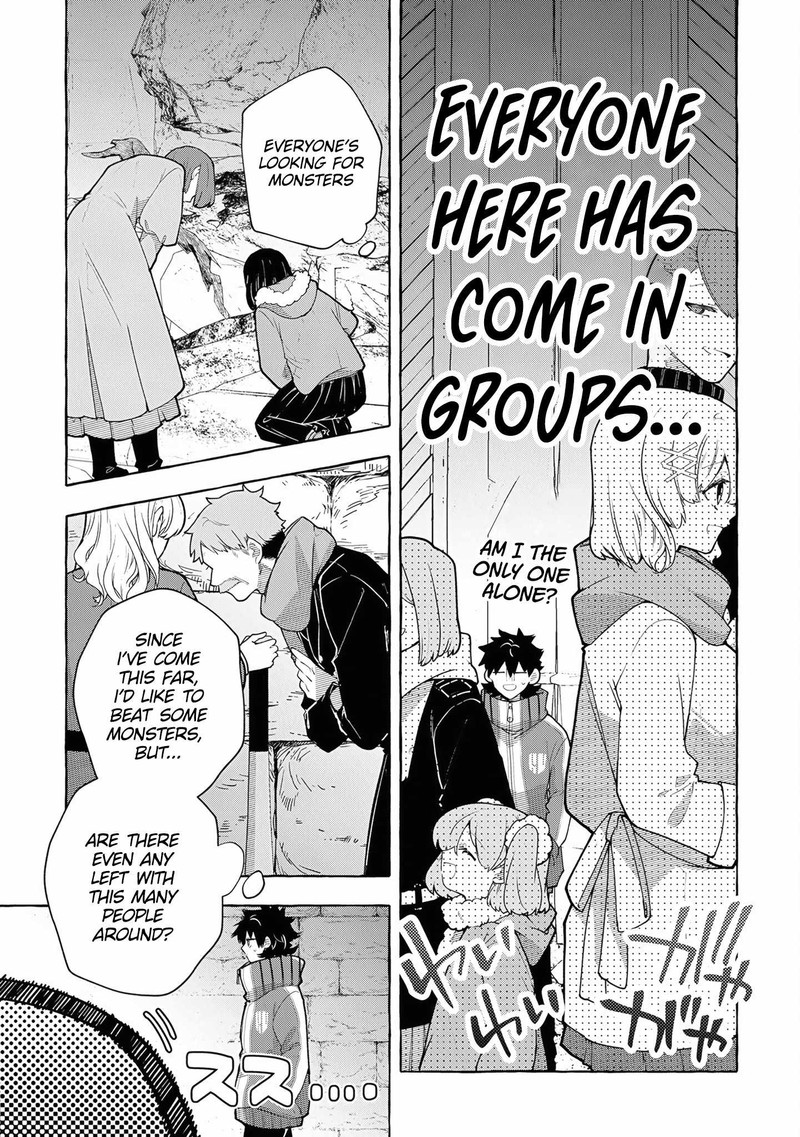 Kinzoku Slime Wo Taoshi Makutta Ore Ga Kurokou No Ou To Yobareru Made 4 10