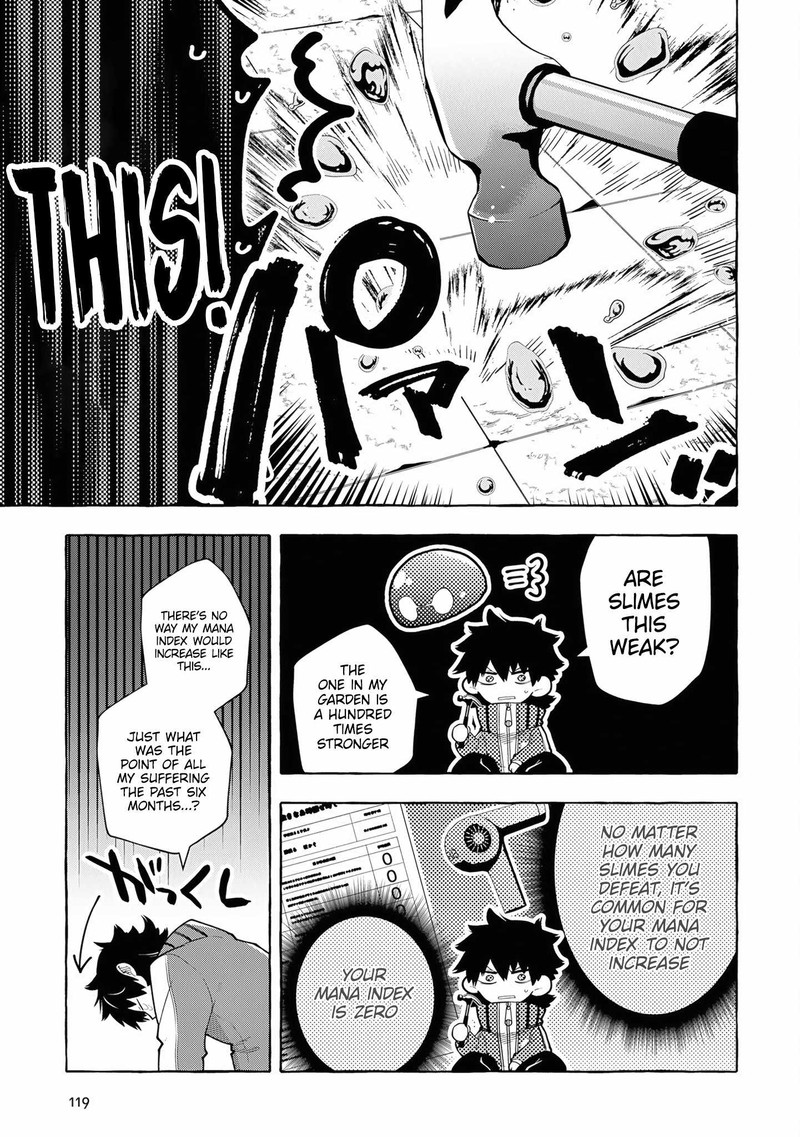 Kinzoku Slime Wo Taoshi Makutta Ore Ga Kurokou No Ou To Yobareru Made 4 12