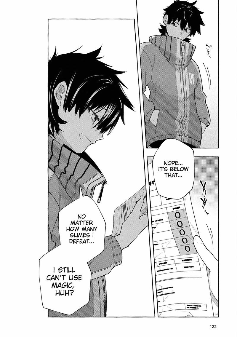 Kinzoku Slime Wo Taoshi Makutta Ore Ga Kurokou No Ou To Yobareru Made 4 15