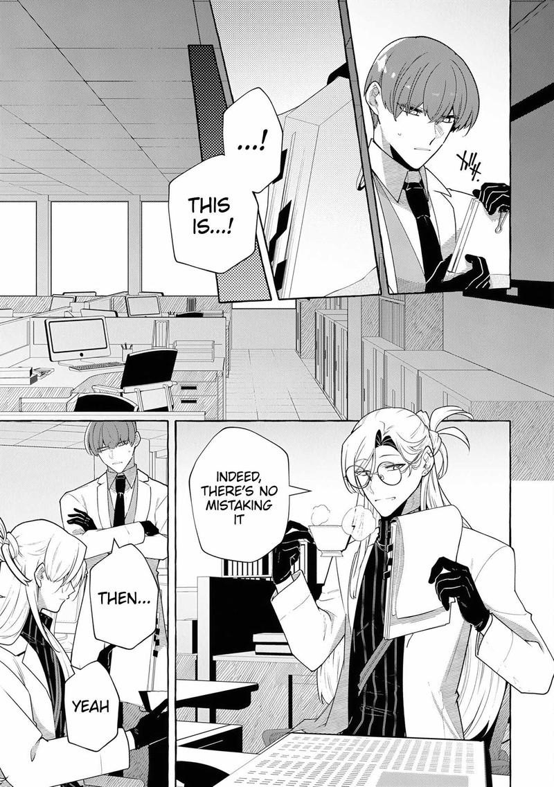Kinzoku Slime Wo Taoshi Makutta Ore Ga Kurokou No Ou To Yobareru Made 4 18