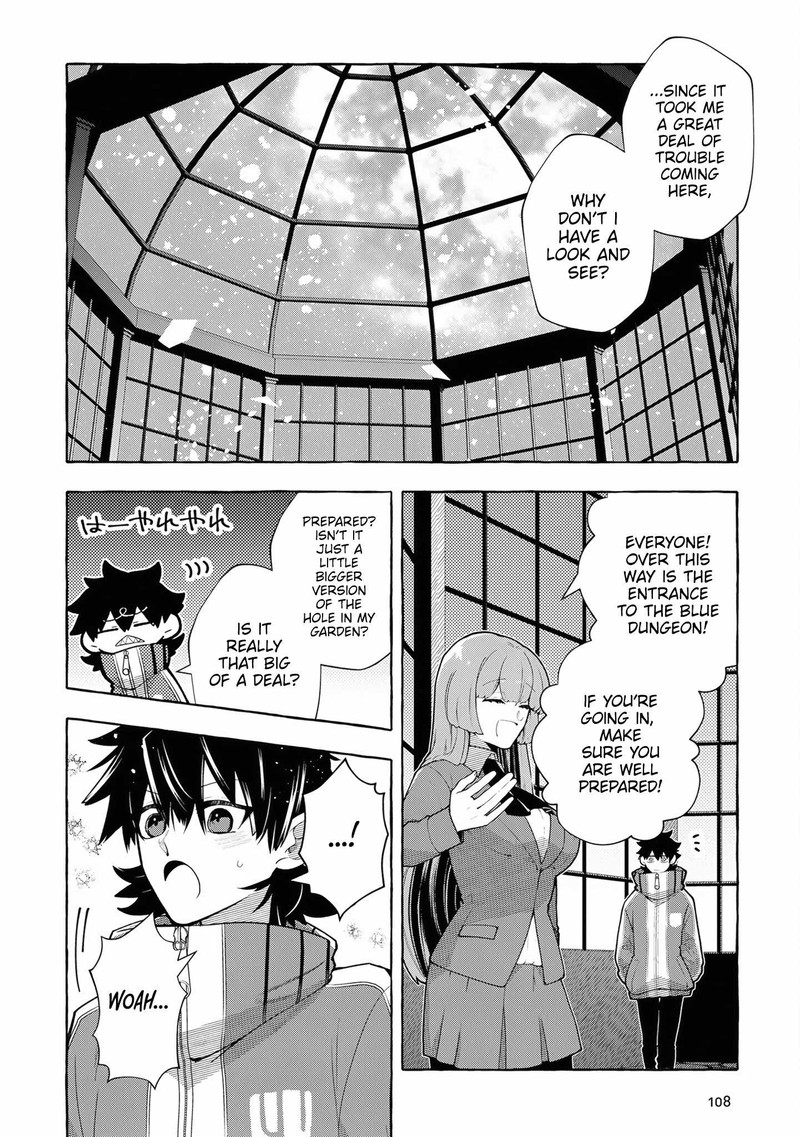 Kinzoku Slime Wo Taoshi Makutta Ore Ga Kurokou No Ou To Yobareru Made 4 2