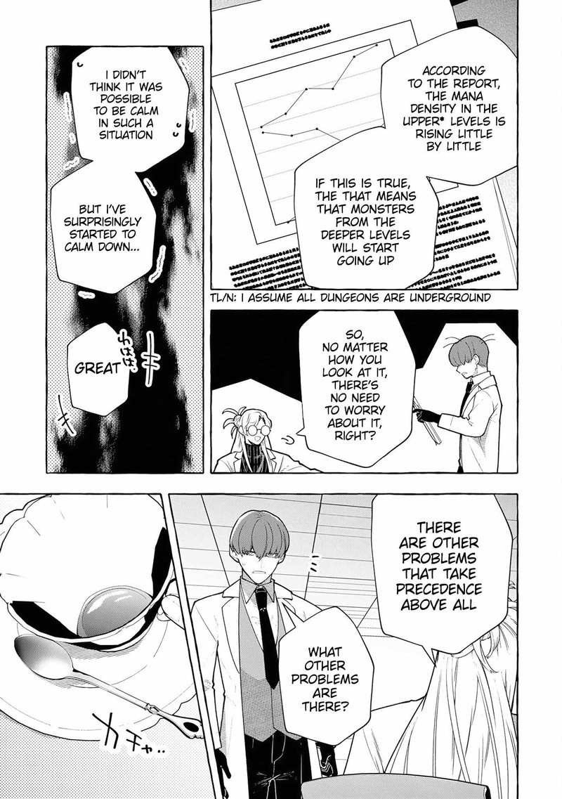 Kinzoku Slime Wo Taoshi Makutta Ore Ga Kurokou No Ou To Yobareru Made 4 22