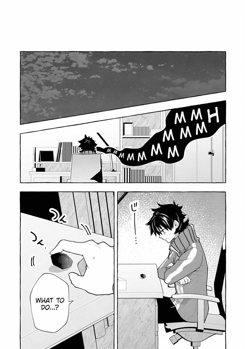 Kinzoku Slime Wo Taoshi Makutta Ore Ga Kurokou No Ou To Yobareru Made 4 24