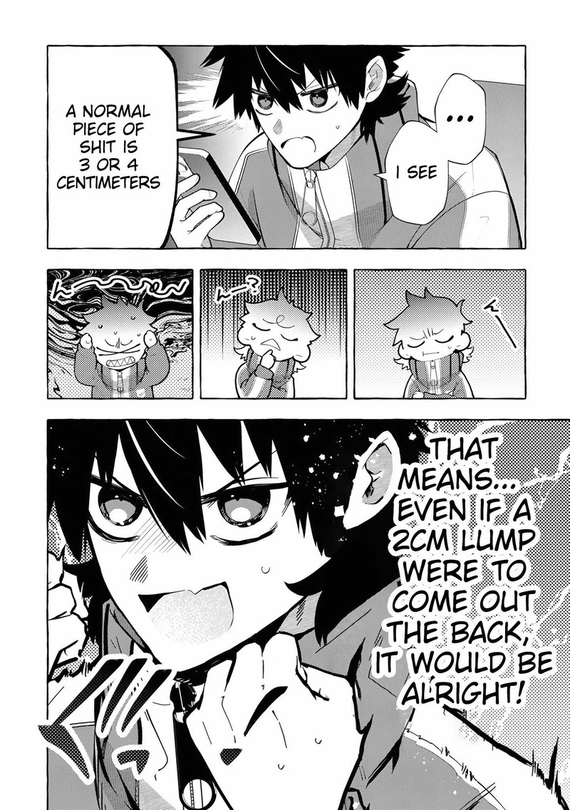 Kinzoku Slime Wo Taoshi Makutta Ore Ga Kurokou No Ou To Yobareru Made 4 27