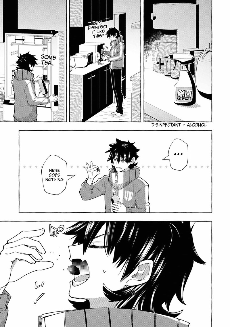 Kinzoku Slime Wo Taoshi Makutta Ore Ga Kurokou No Ou To Yobareru Made 4 28