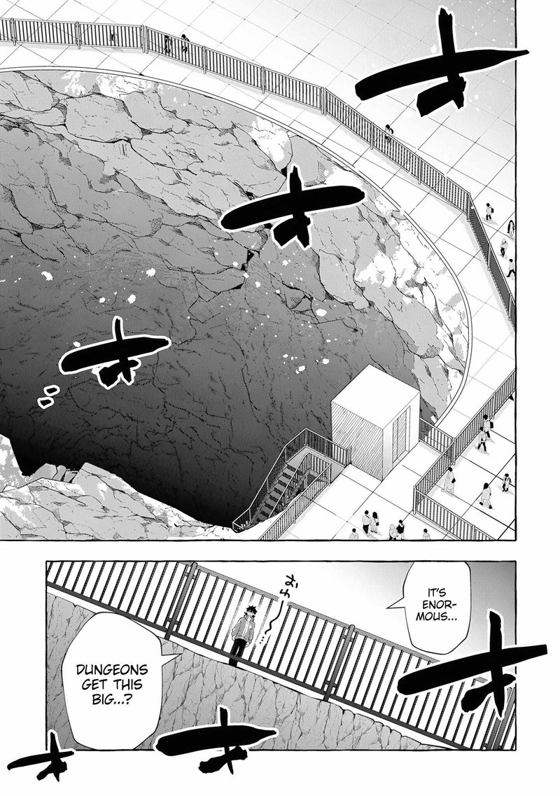 Kinzoku Slime Wo Taoshi Makutta Ore Ga Kurokou No Ou To Yobareru Made 4 3