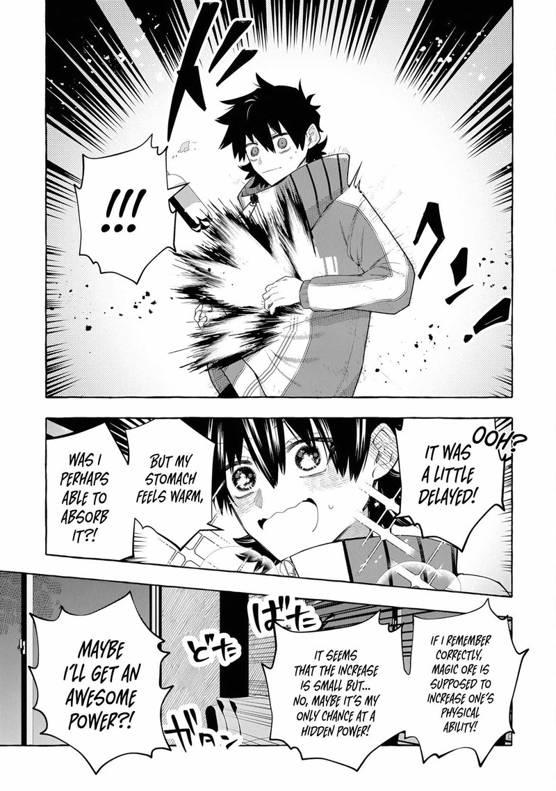 Kinzoku Slime Wo Taoshi Makutta Ore Ga Kurokou No Ou To Yobareru Made 4 30