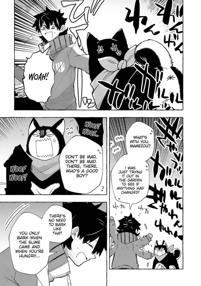 Kinzoku Slime Wo Taoshi Makutta Ore Ga Kurokou No Ou To Yobareru Made 4 32