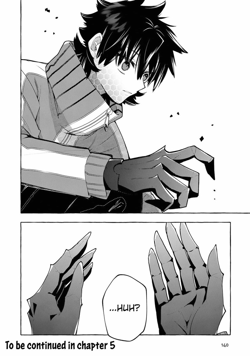 Kinzoku Slime Wo Taoshi Makutta Ore Ga Kurokou No Ou To Yobareru Made 4 33