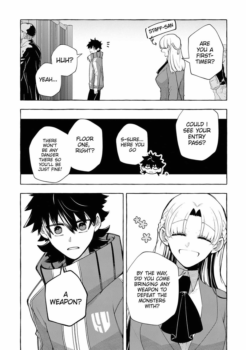 Kinzoku Slime Wo Taoshi Makutta Ore Ga Kurokou No Ou To Yobareru Made 4 4