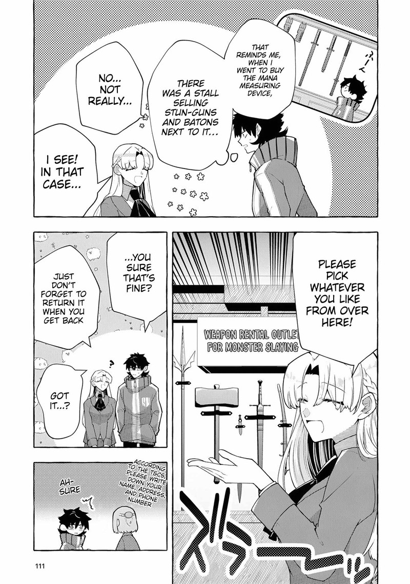 Kinzoku Slime Wo Taoshi Makutta Ore Ga Kurokou No Ou To Yobareru Made 4 5