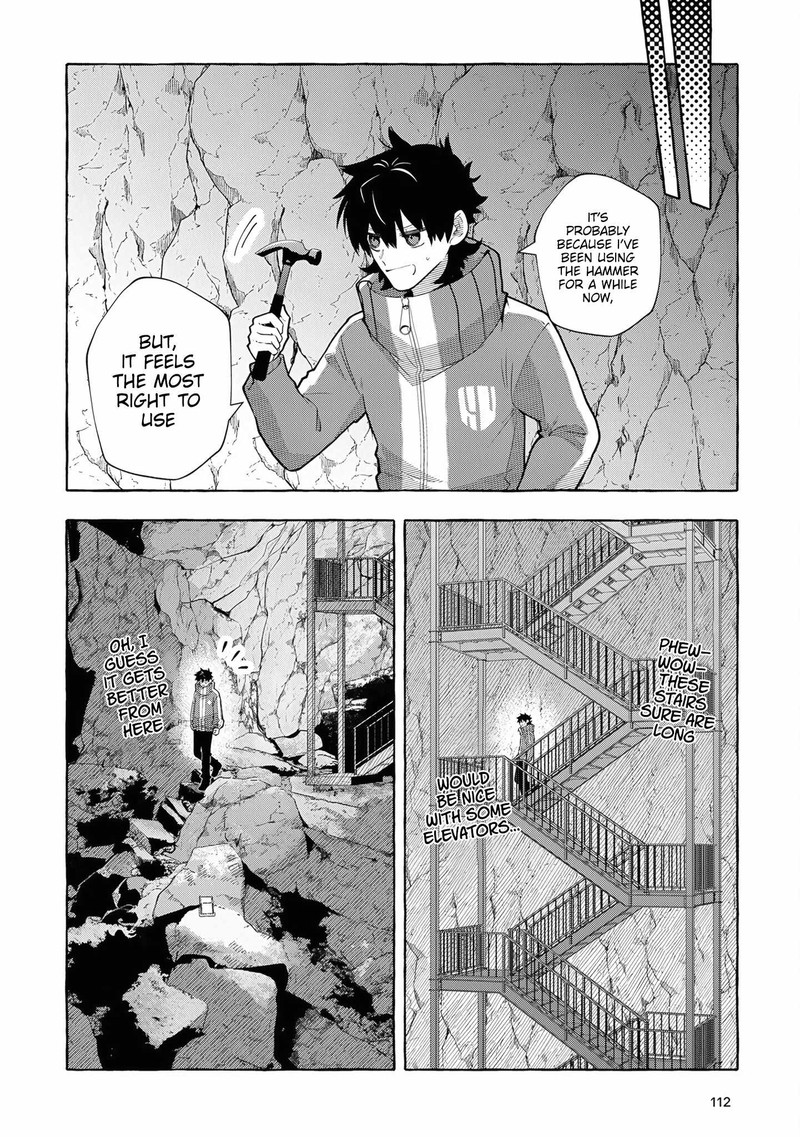 Kinzoku Slime Wo Taoshi Makutta Ore Ga Kurokou No Ou To Yobareru Made 4 6