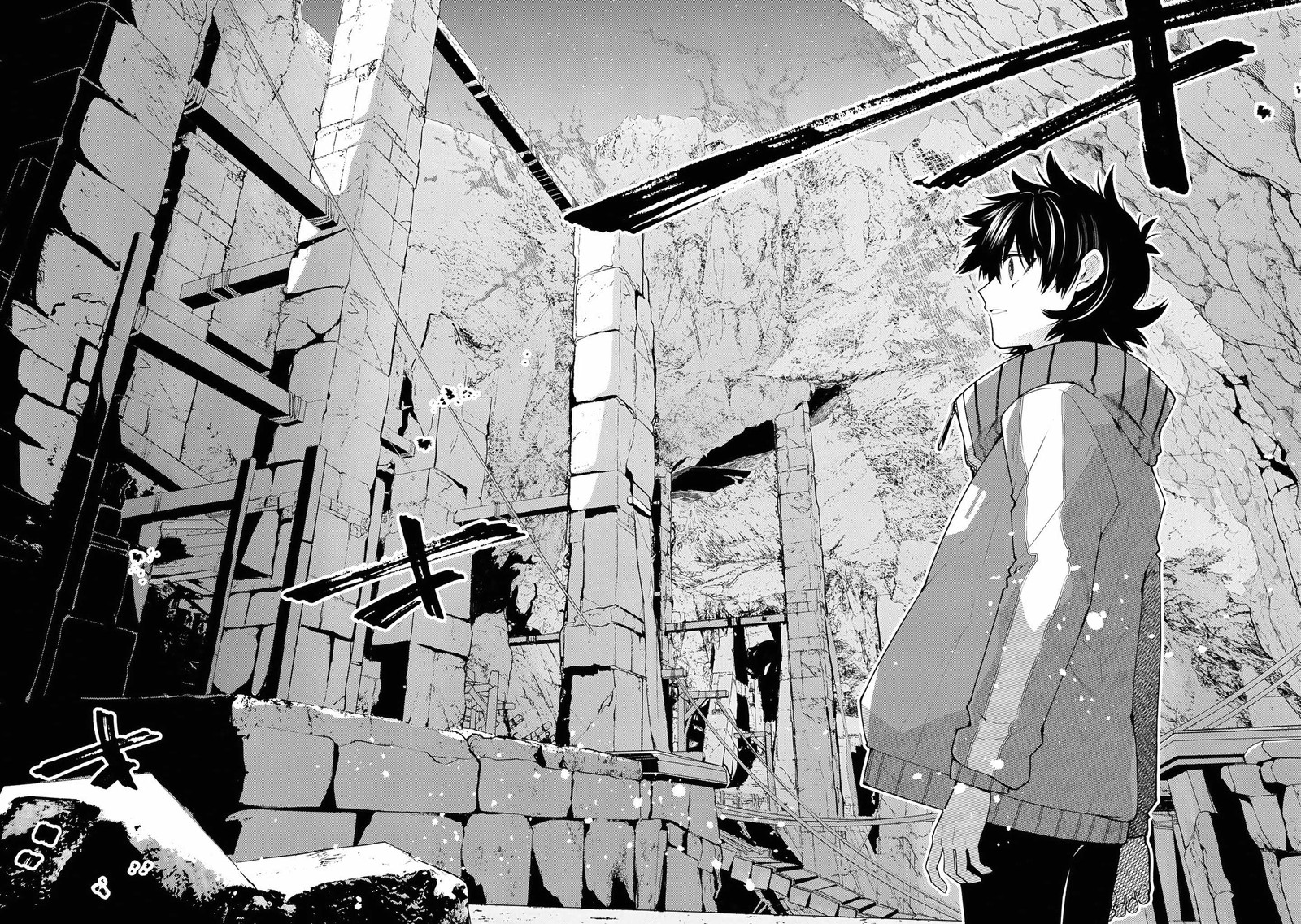 Kinzoku Slime Wo Taoshi Makutta Ore Ga Kurokou No Ou To Yobareru Made 4 8