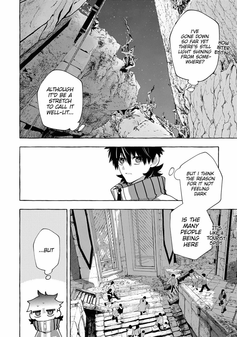 Kinzoku Slime Wo Taoshi Makutta Ore Ga Kurokou No Ou To Yobareru Made 4 9