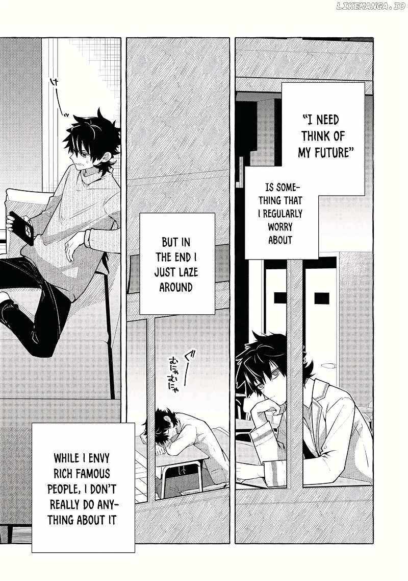 Kinzoku Slime Wo Taoshi Makutta Ore Ga Kurokou No Ou To Yobareru Made 5 13
