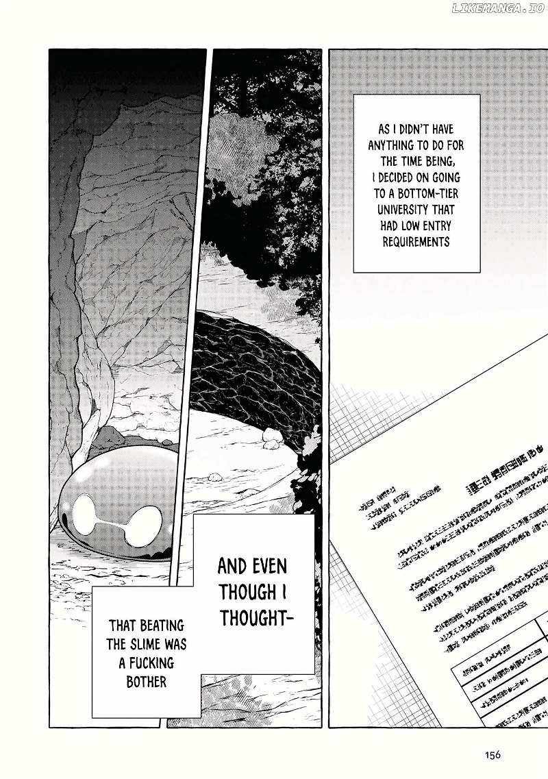 Kinzoku Slime Wo Taoshi Makutta Ore Ga Kurokou No Ou To Yobareru Made 5 14