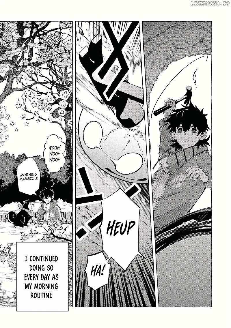 Kinzoku Slime Wo Taoshi Makutta Ore Ga Kurokou No Ou To Yobareru Made 5 15