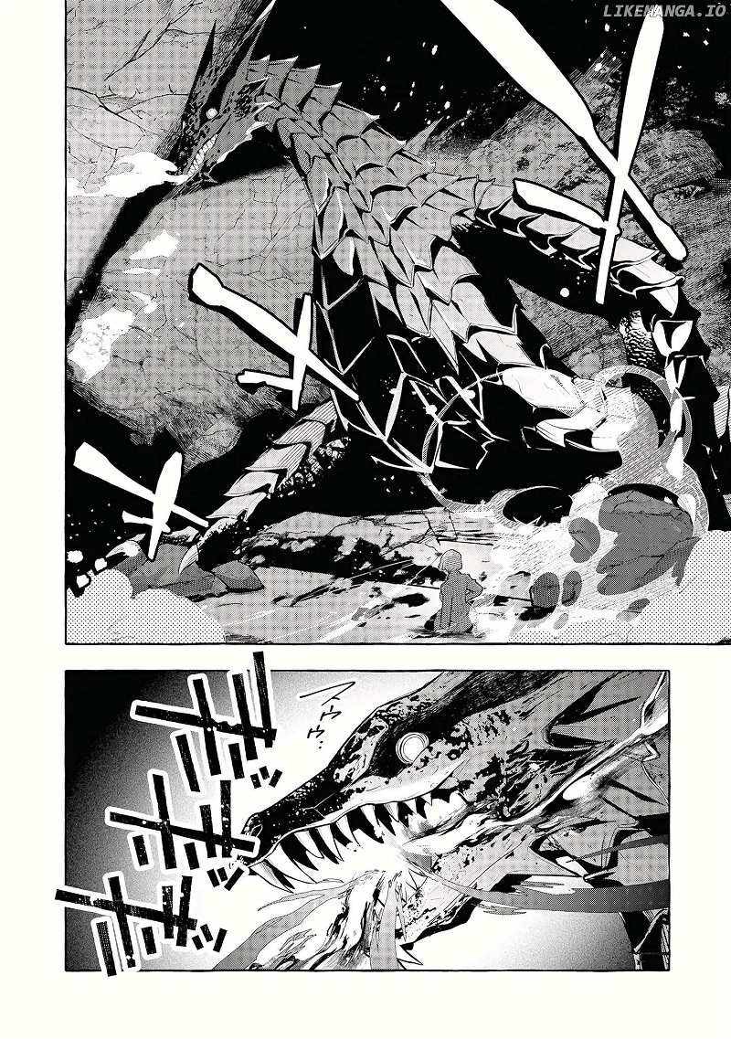 Kinzoku Slime Wo Taoshi Makutta Ore Ga Kurokou No Ou To Yobareru Made 5 18