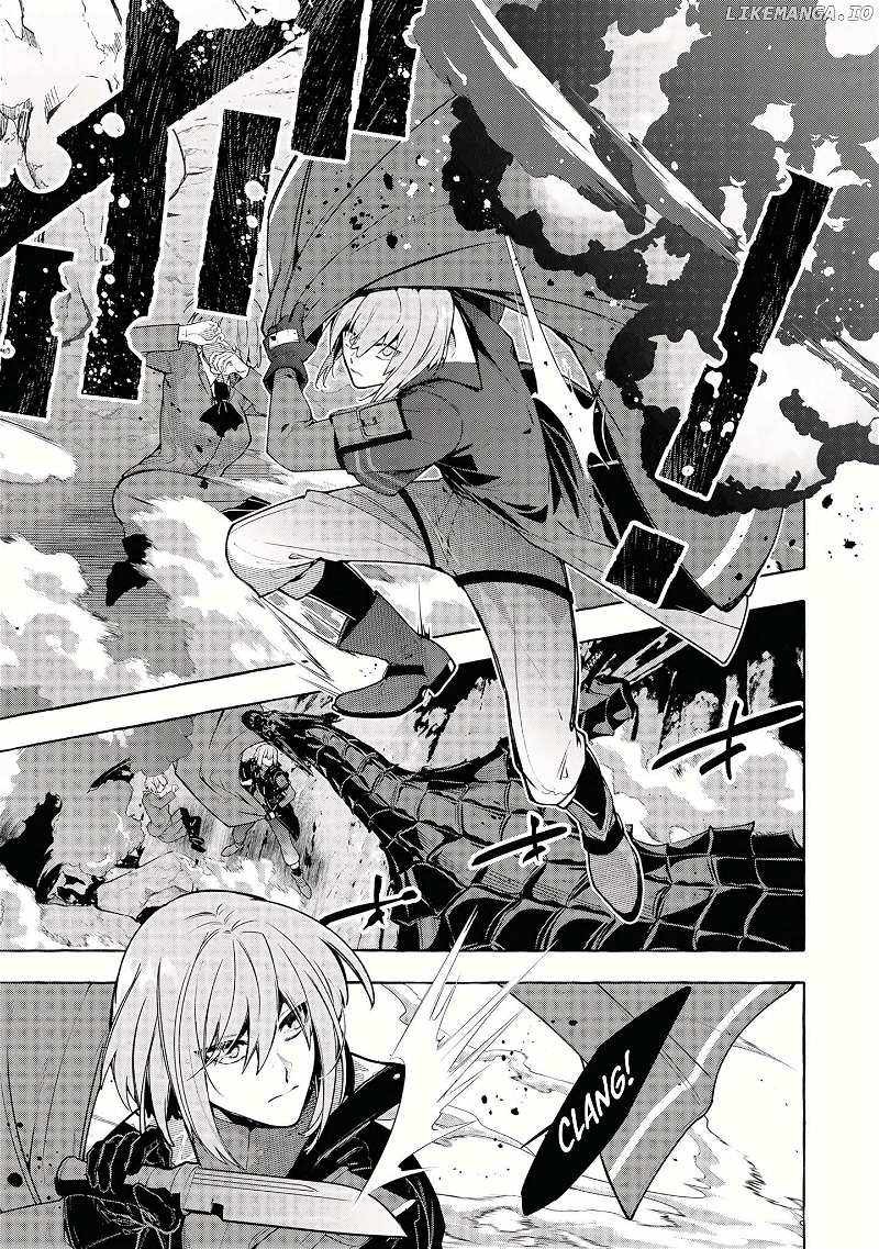 Kinzoku Slime Wo Taoshi Makutta Ore Ga Kurokou No Ou To Yobareru Made 5 19