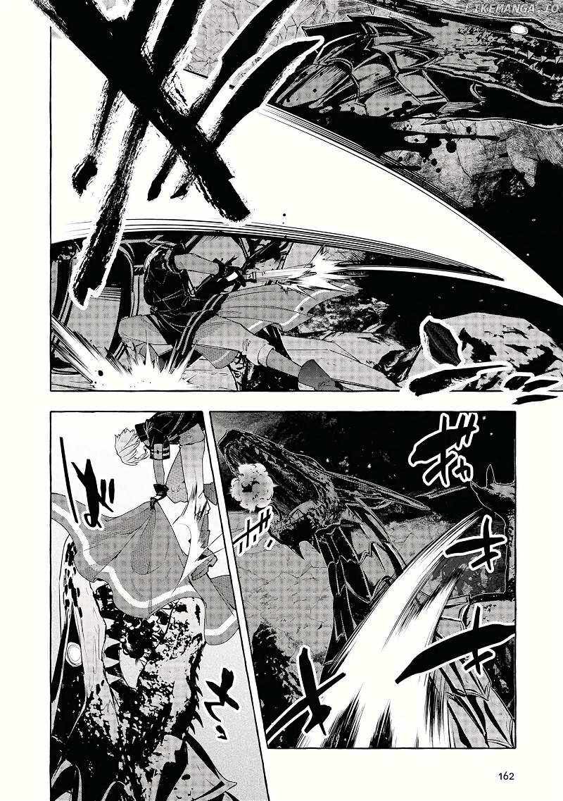Kinzoku Slime Wo Taoshi Makutta Ore Ga Kurokou No Ou To Yobareru Made 5 20
