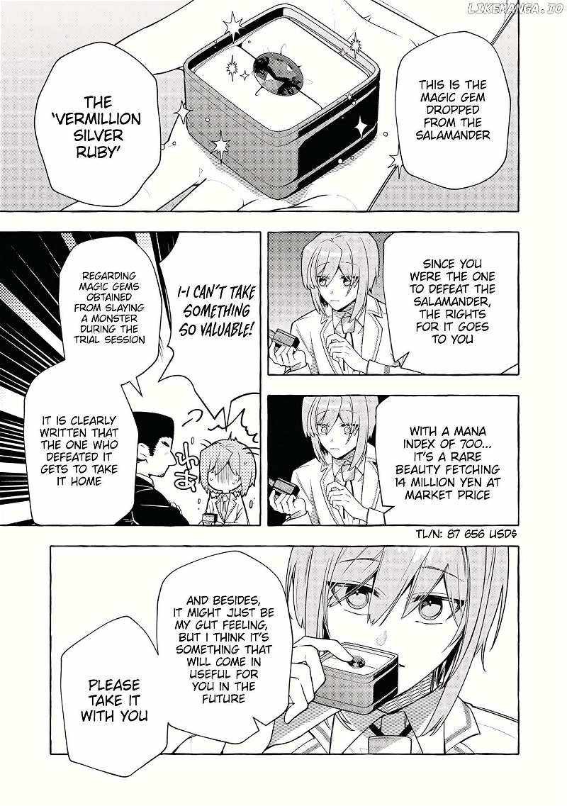 Kinzoku Slime Wo Taoshi Makutta Ore Ga Kurokou No Ou To Yobareru Made 5 25