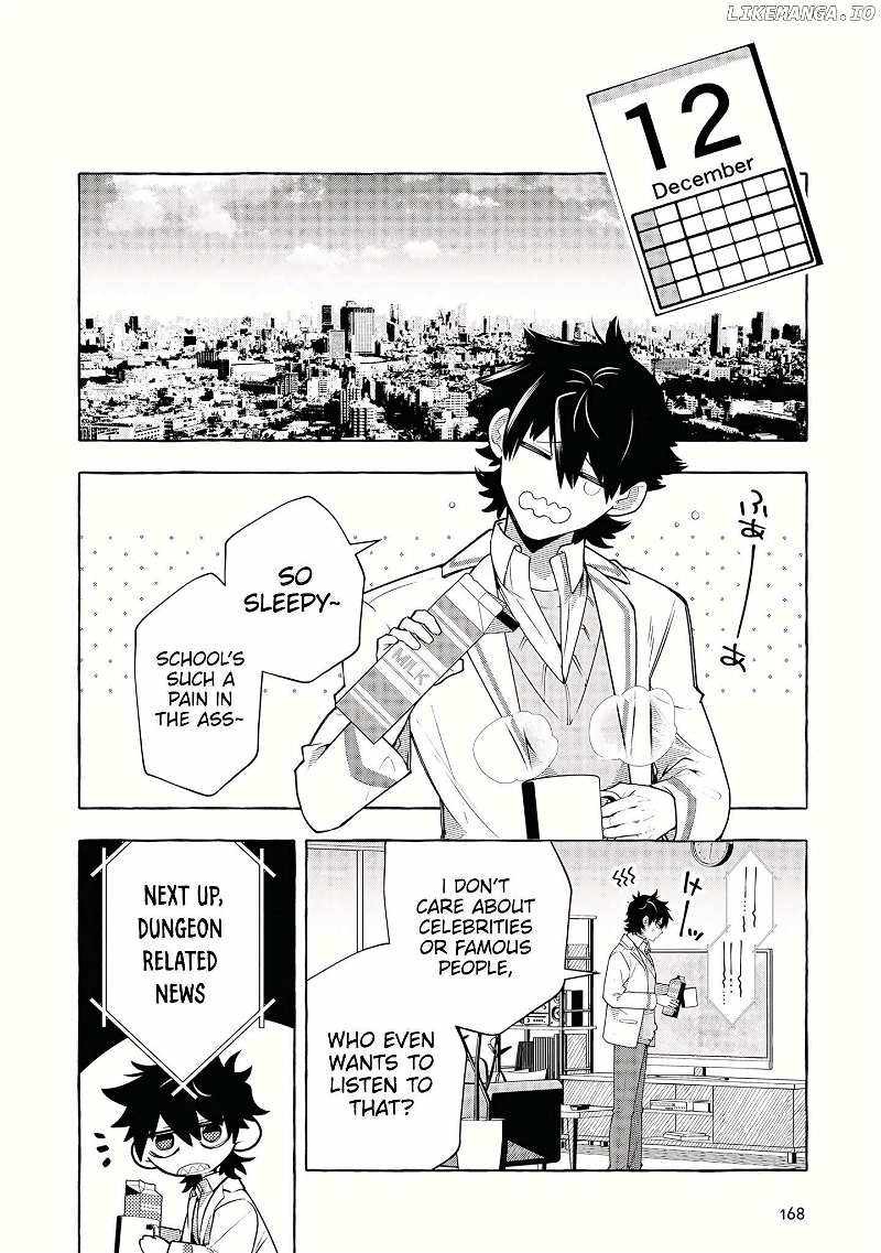 Kinzoku Slime Wo Taoshi Makutta Ore Ga Kurokou No Ou To Yobareru Made 5 26