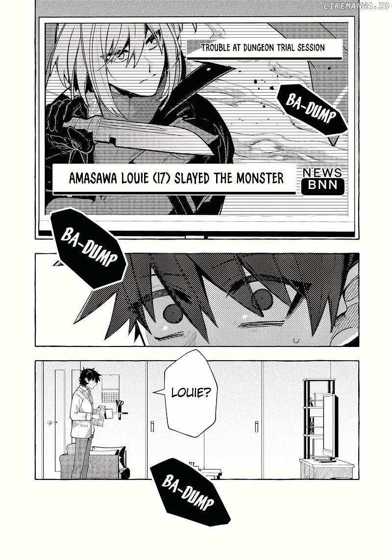 Kinzoku Slime Wo Taoshi Makutta Ore Ga Kurokou No Ou To Yobareru Made 5 28