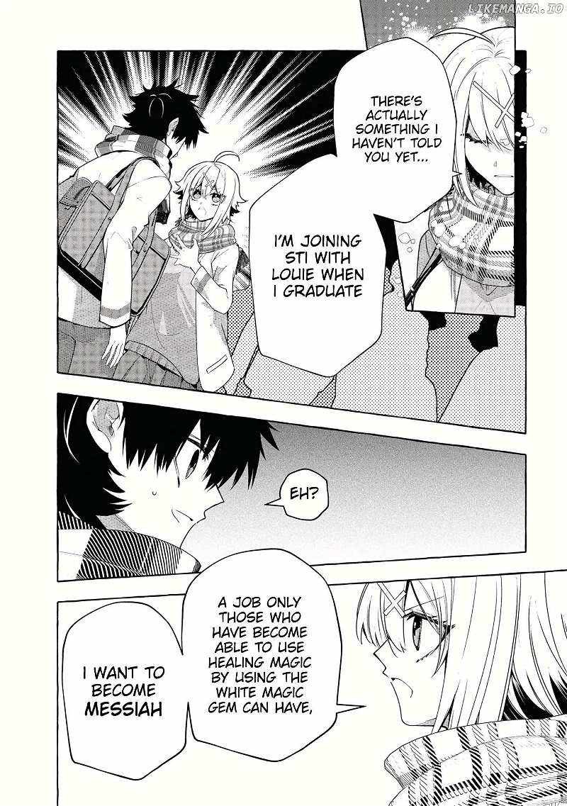 Kinzoku Slime Wo Taoshi Makutta Ore Ga Kurokou No Ou To Yobareru Made 5 32