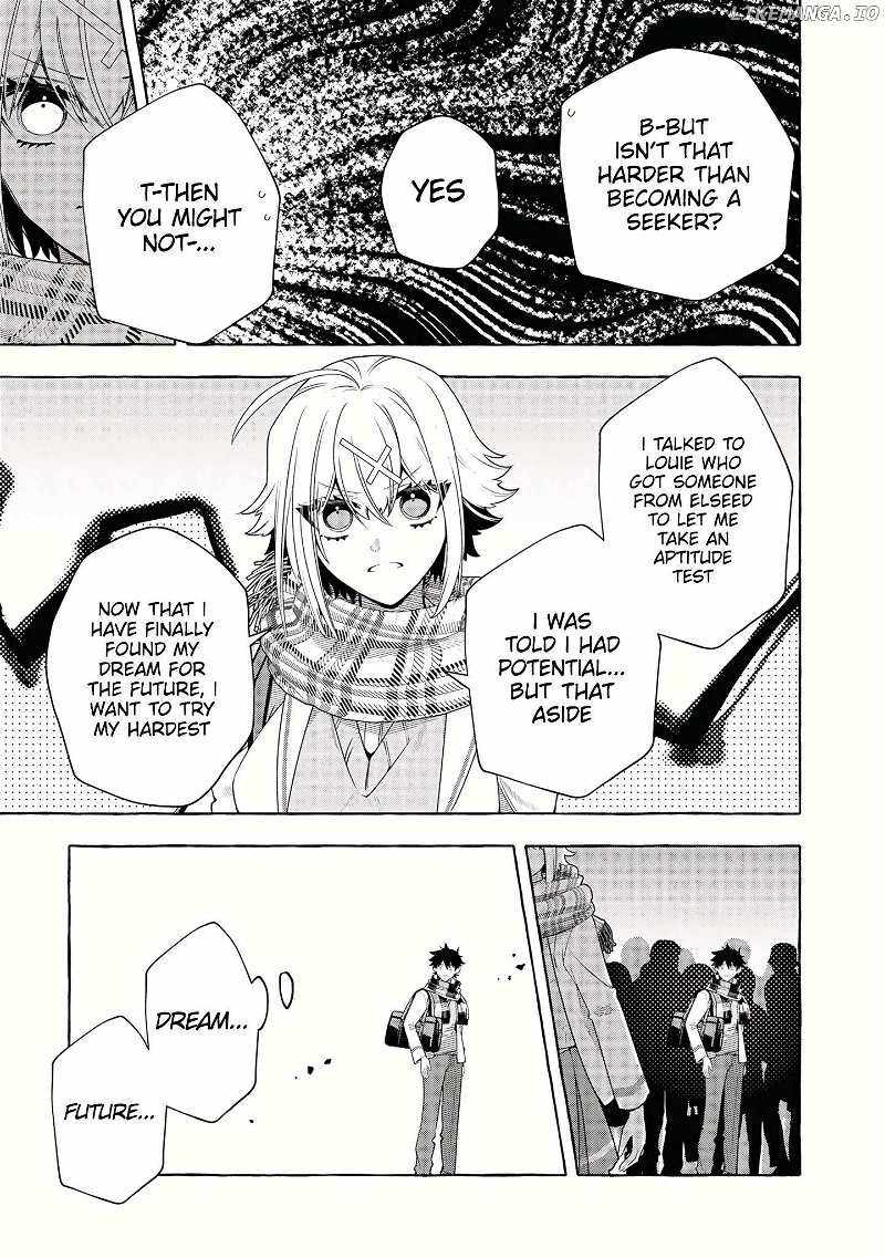 Kinzoku Slime Wo Taoshi Makutta Ore Ga Kurokou No Ou To Yobareru Made 5 33
