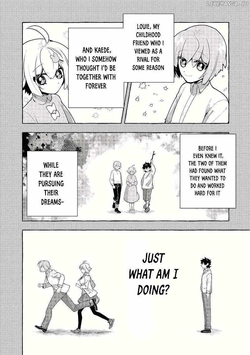 Kinzoku Slime Wo Taoshi Makutta Ore Ga Kurokou No Ou To Yobareru Made 5 34