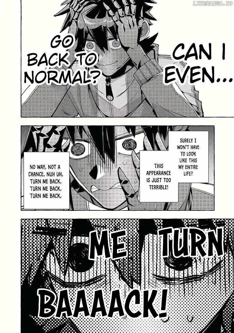 Kinzoku Slime Wo Taoshi Makutta Ore Ga Kurokou No Ou To Yobareru Made 5 4