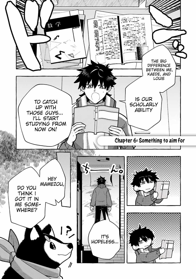 Kinzoku Slime Wo Taoshi Makutta Ore Ga Kurokou No Ou To Yobareru Made 6 1