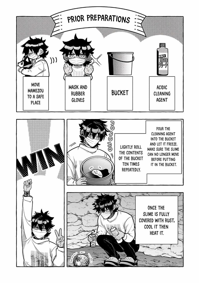 Kinzoku Slime Wo Taoshi Makutta Ore Ga Kurokou No Ou To Yobareru Made 6 17