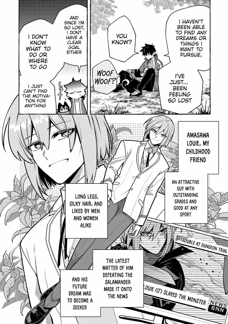 Kinzoku Slime Wo Taoshi Makutta Ore Ga Kurokou No Ou To Yobareru Made 6 2